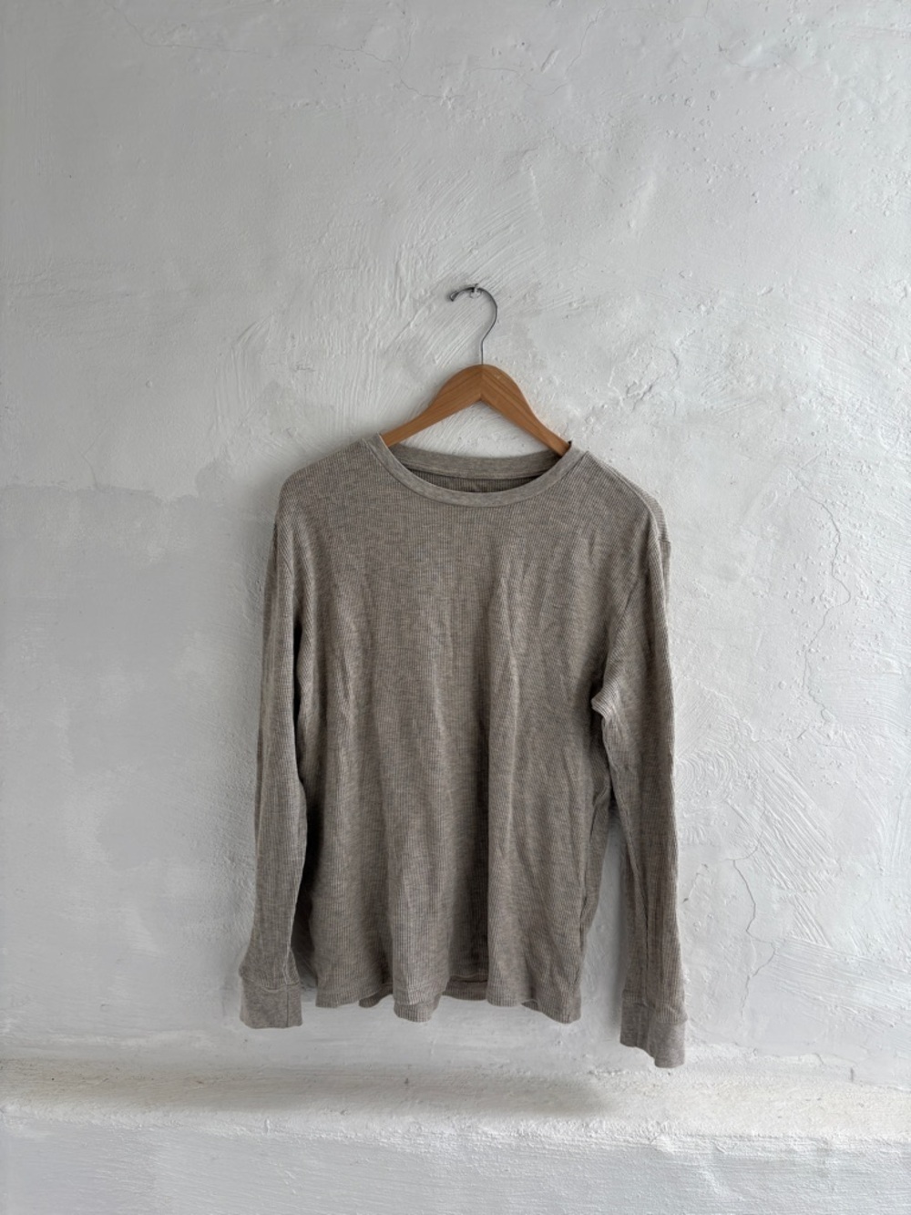 Men’s Jachs thermal long sleeve